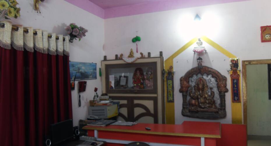 Gauri Guest House, Bodhgaya 5